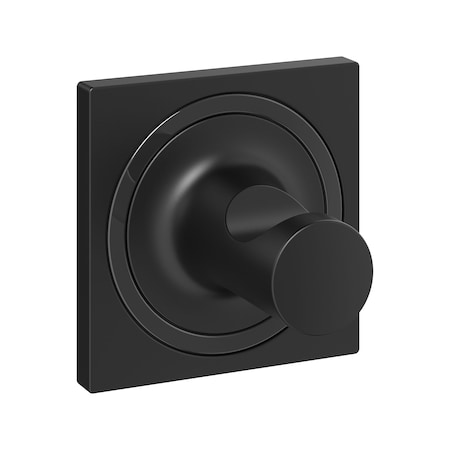 Grohe Allure New Robe Hook, Black 402842431